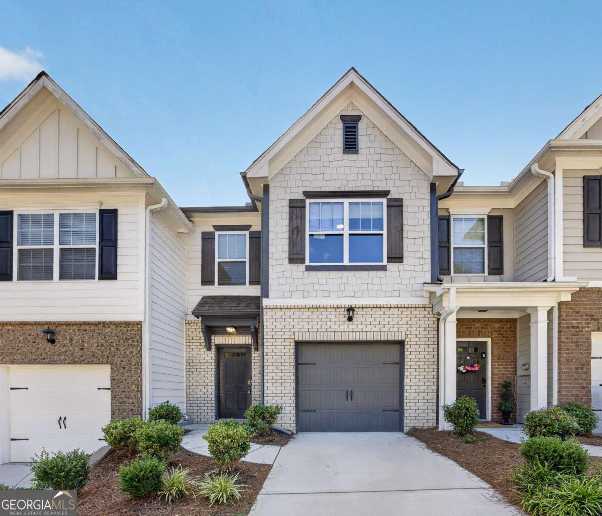 124 Chastain Way, Newnan, GA, 30263