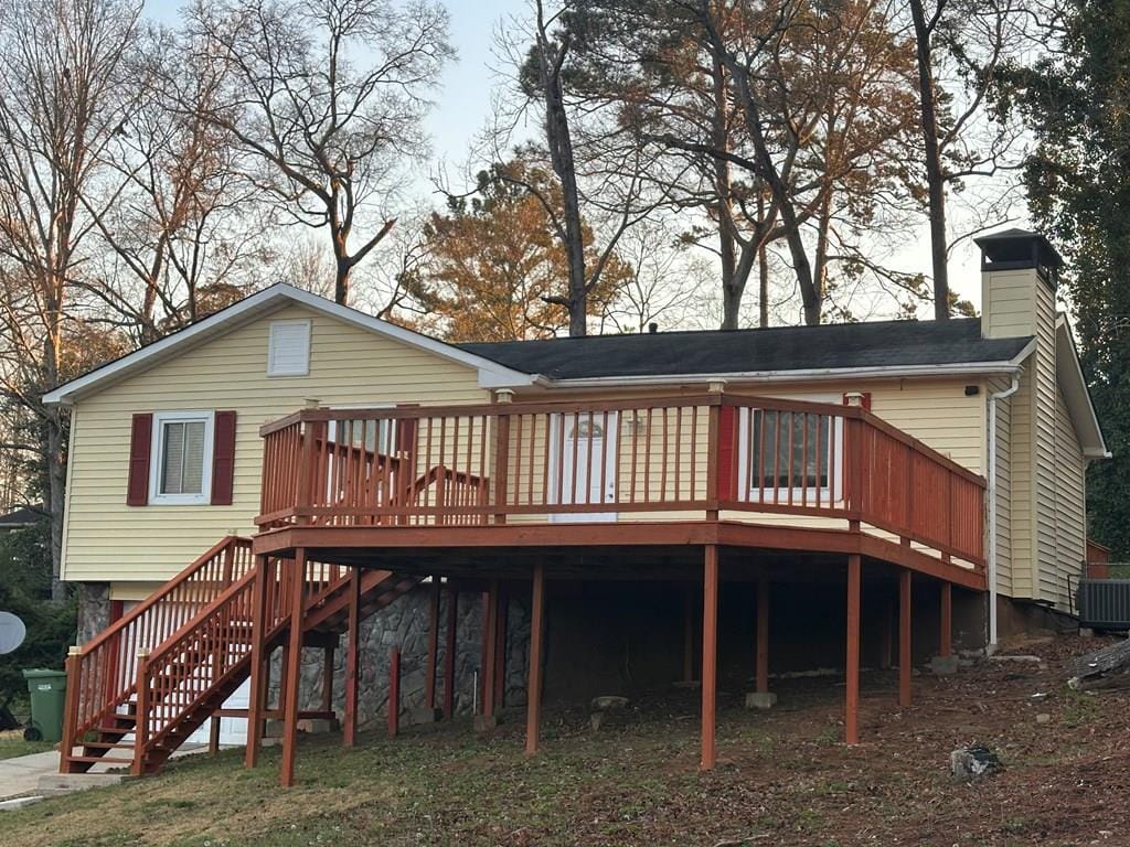 4923 Sterling Ridge Court, Columbus, GA, 31909