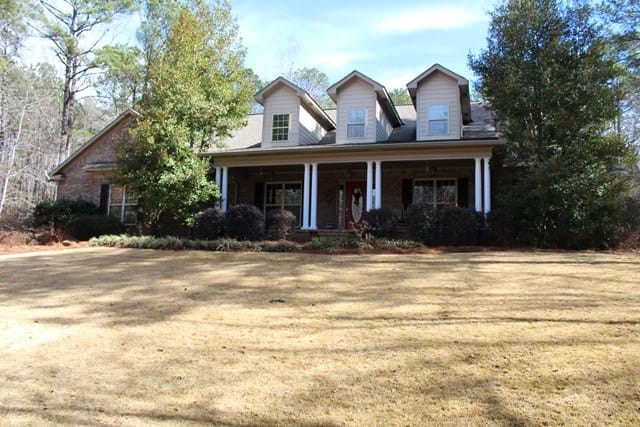 500 Rocky Shoals Drive, Midland, GA, 31820