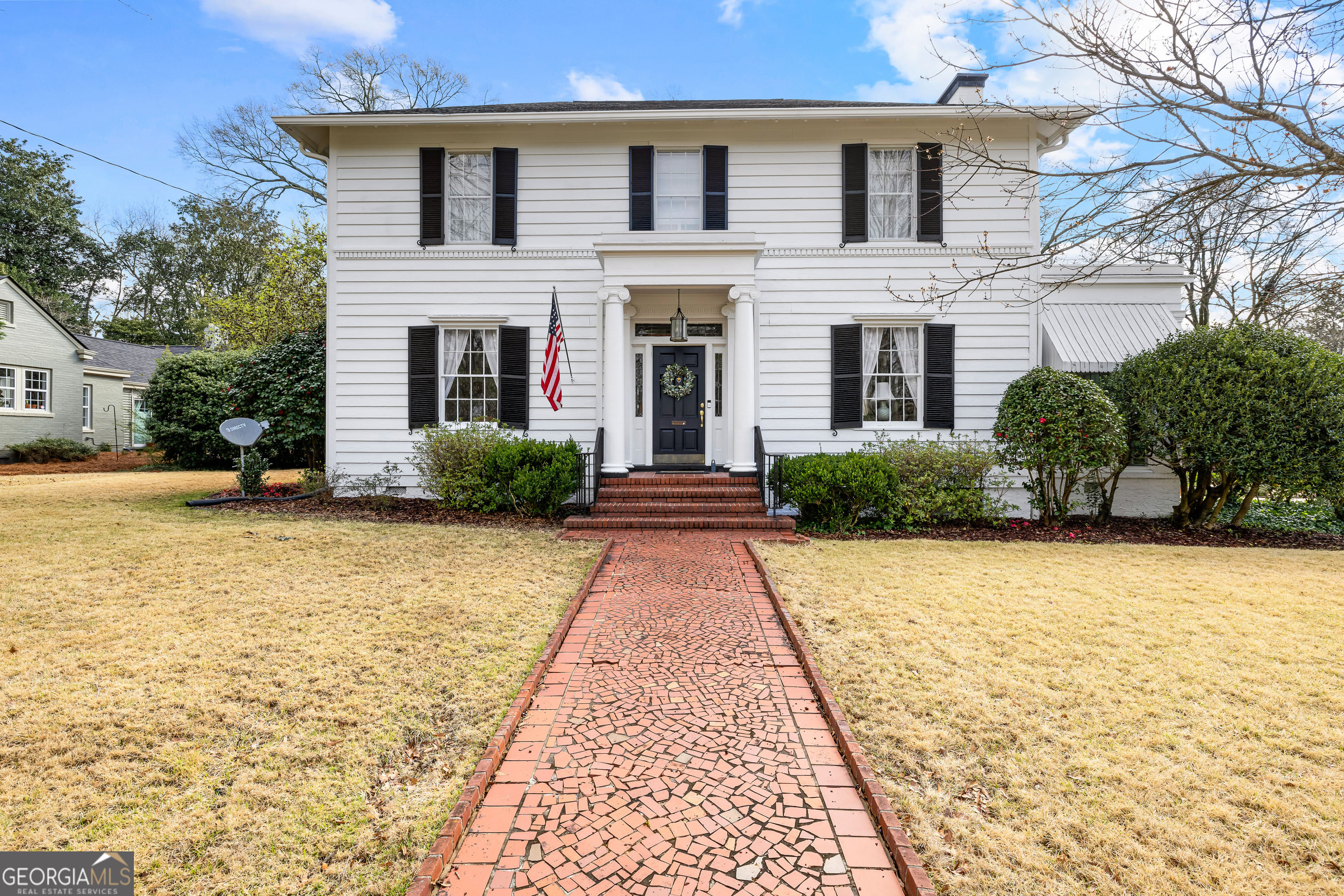 403 College, Lagrange, GA, 30240