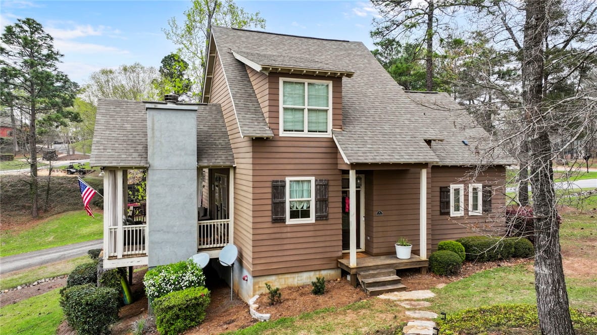 44 Loft Circle, Dadeville, AL, 36853 — Photo 3