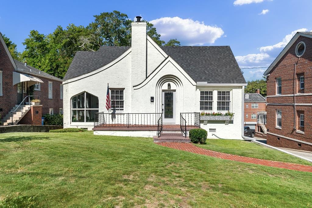 1261 Owsley Ave, Columbus, GA 31906
