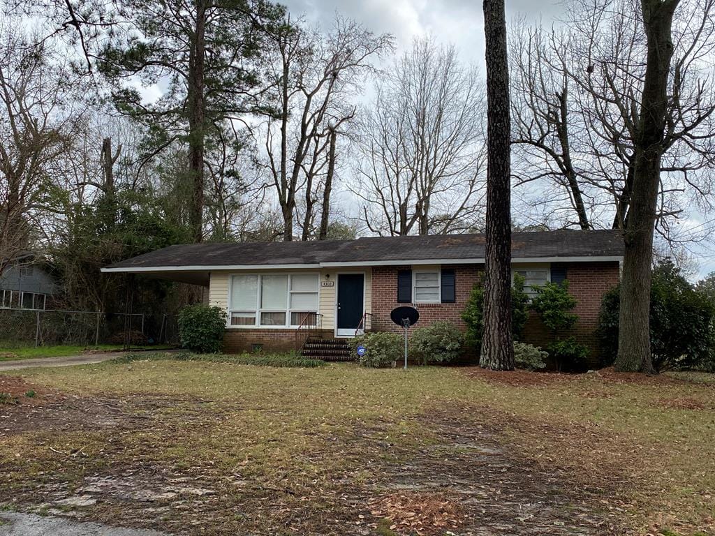 4302 Empire Street, Columbus, GA, 31907