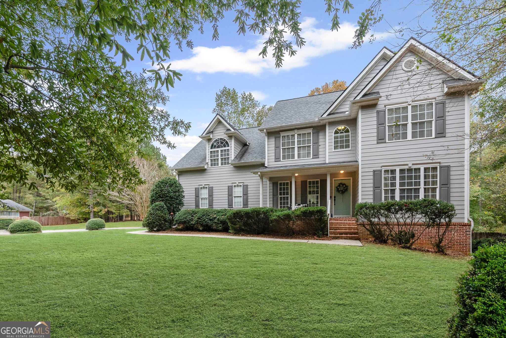 10 Cove, Newnan, GA, 30263