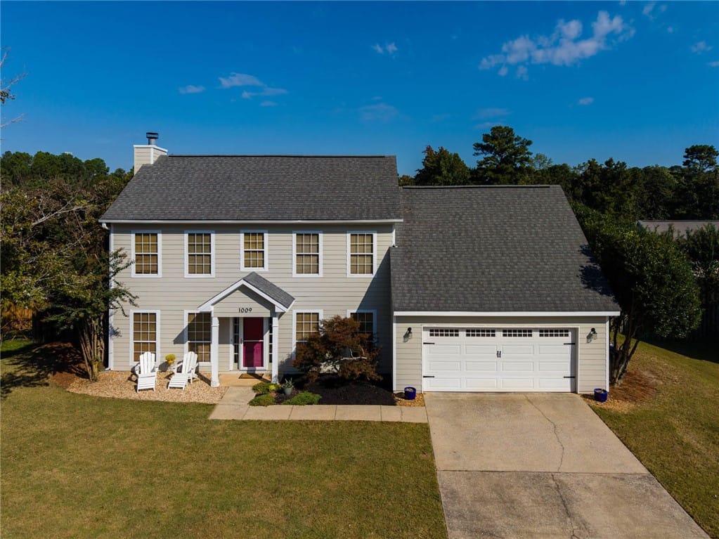 1009 Birch Cir, Auburn, AL 36830, USA — Photo 2