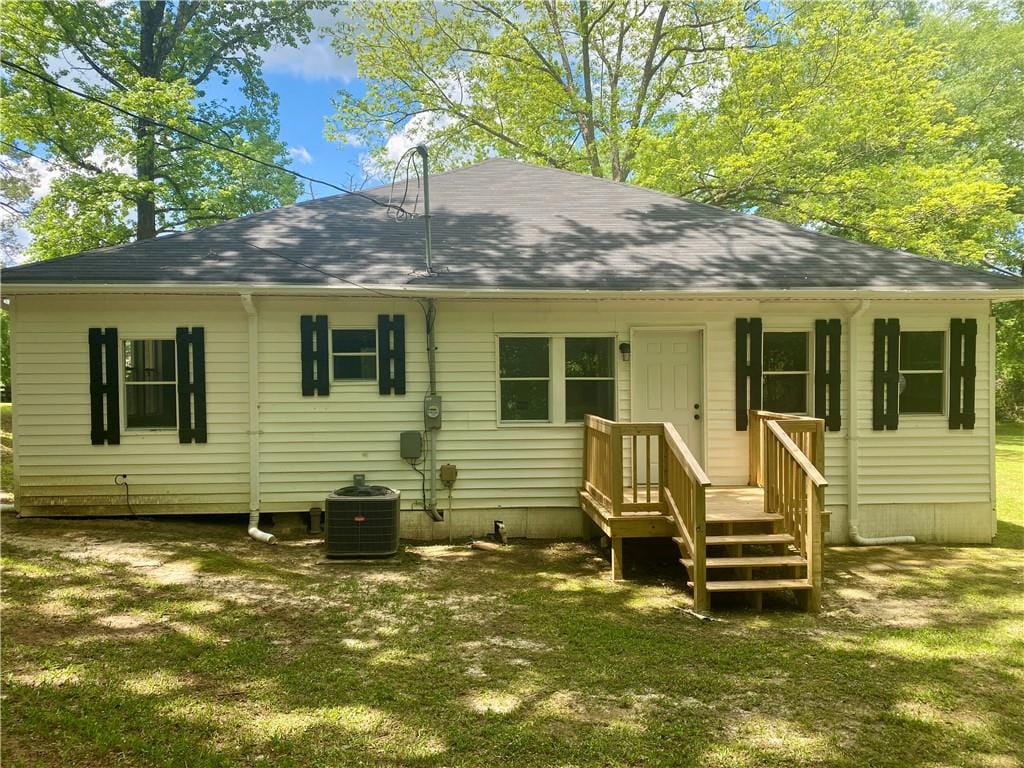 3489 County Road 1165, Troy, AL, 36079 — Photo 3