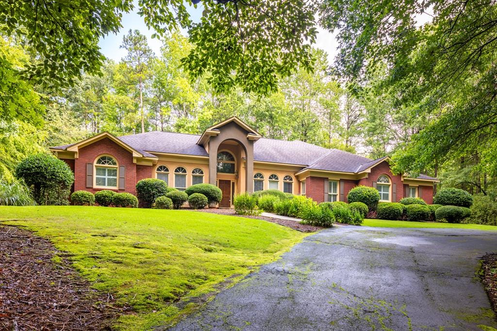 714 Rocky Shoals, Midland, GA, 31820