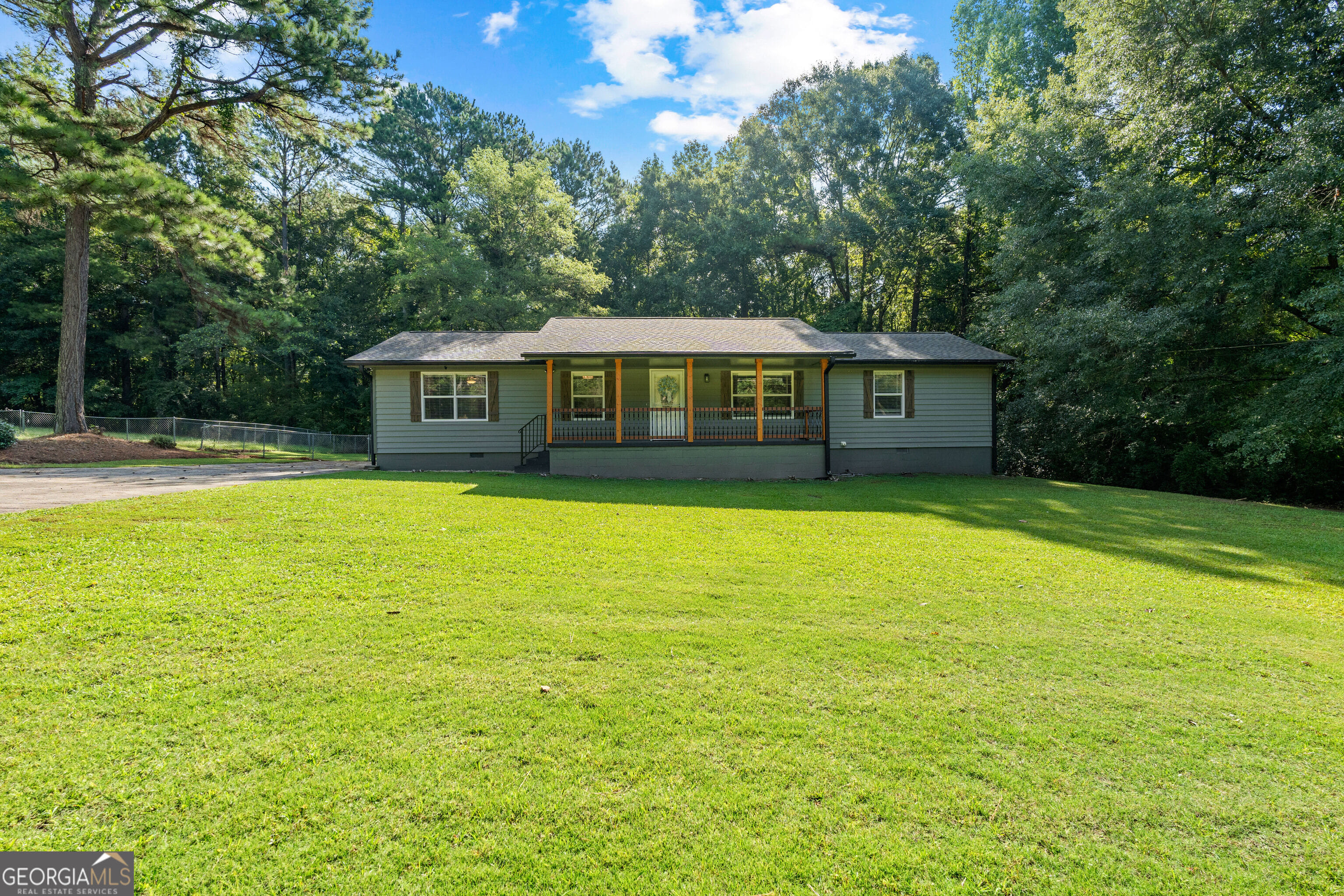 147 Lincoln Street, Hogansville, GA, 30230