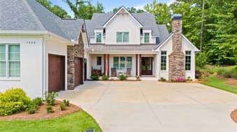 1420 FALLS CREST, Auburn, AL, 36830