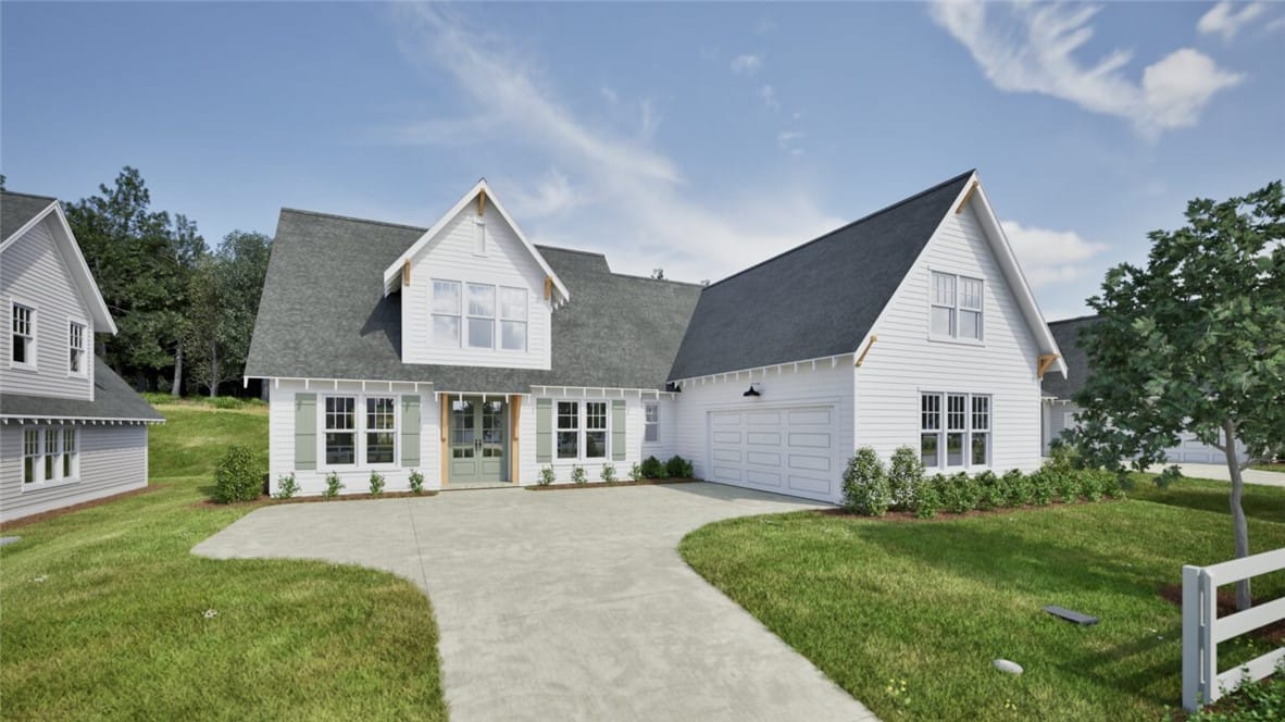 1336 Copper Meadows Drive, Auburn, AL, 36830 — Photo 1