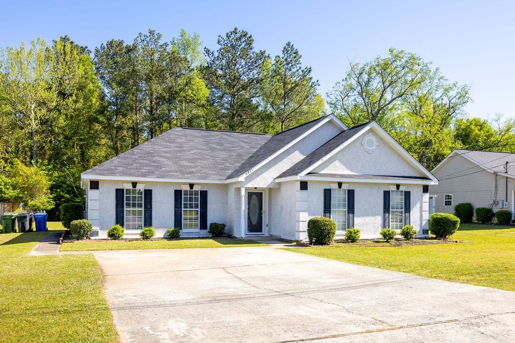 6071 Creekside Drive, Columbus, GA, 31907 — Photo 2