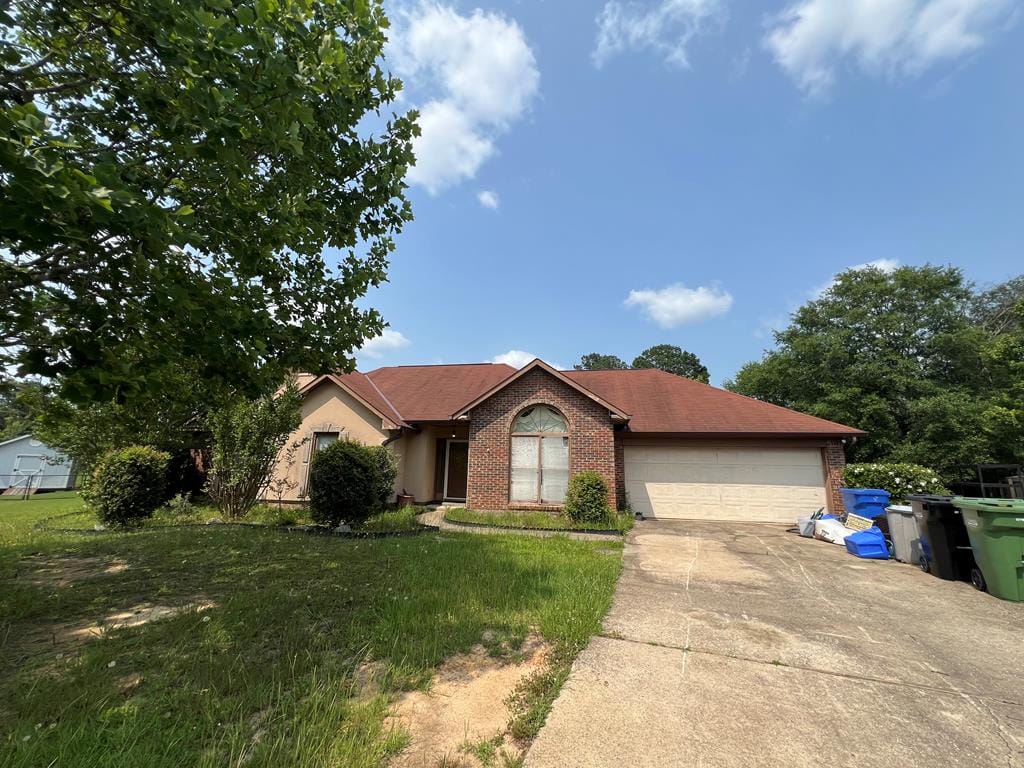 6734 Highridge Drive, Columbus, GA, 31904