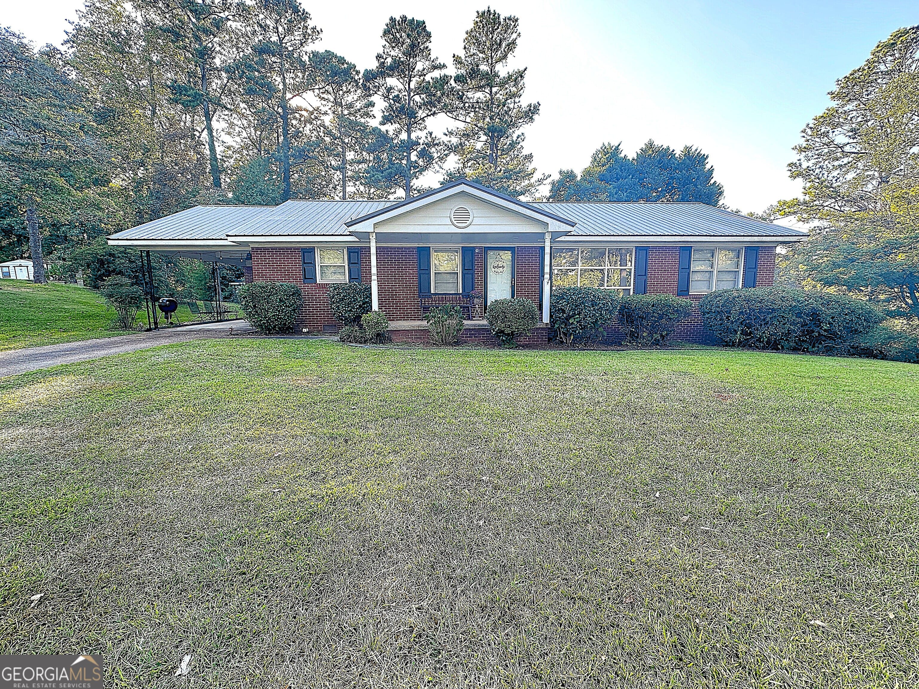 123 Dogwood Drive, LaGrange, GA, 30241