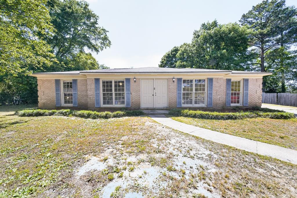 3 Malibu Court, Columbus, GA, 31909