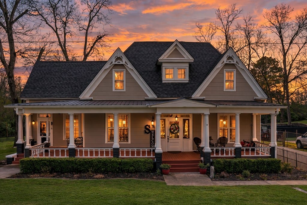 193 Bartee Road, Woodbury, GA, 30293 — Photo 2