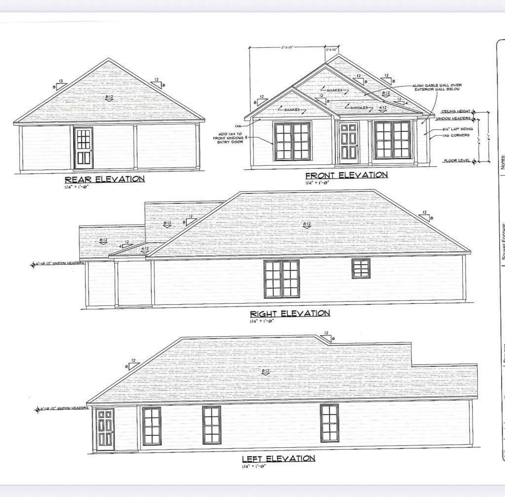 206 North Livingston Street, Sylvester, GA, 31791