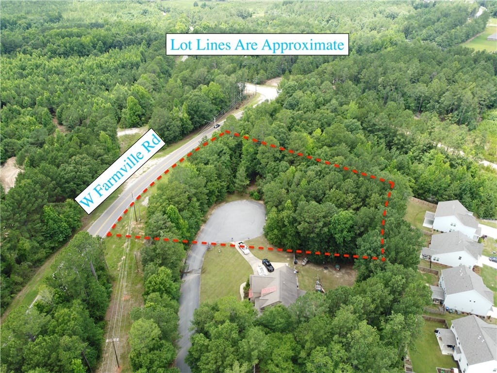 2250 West Farmville Road, Auburn, AL, 36879