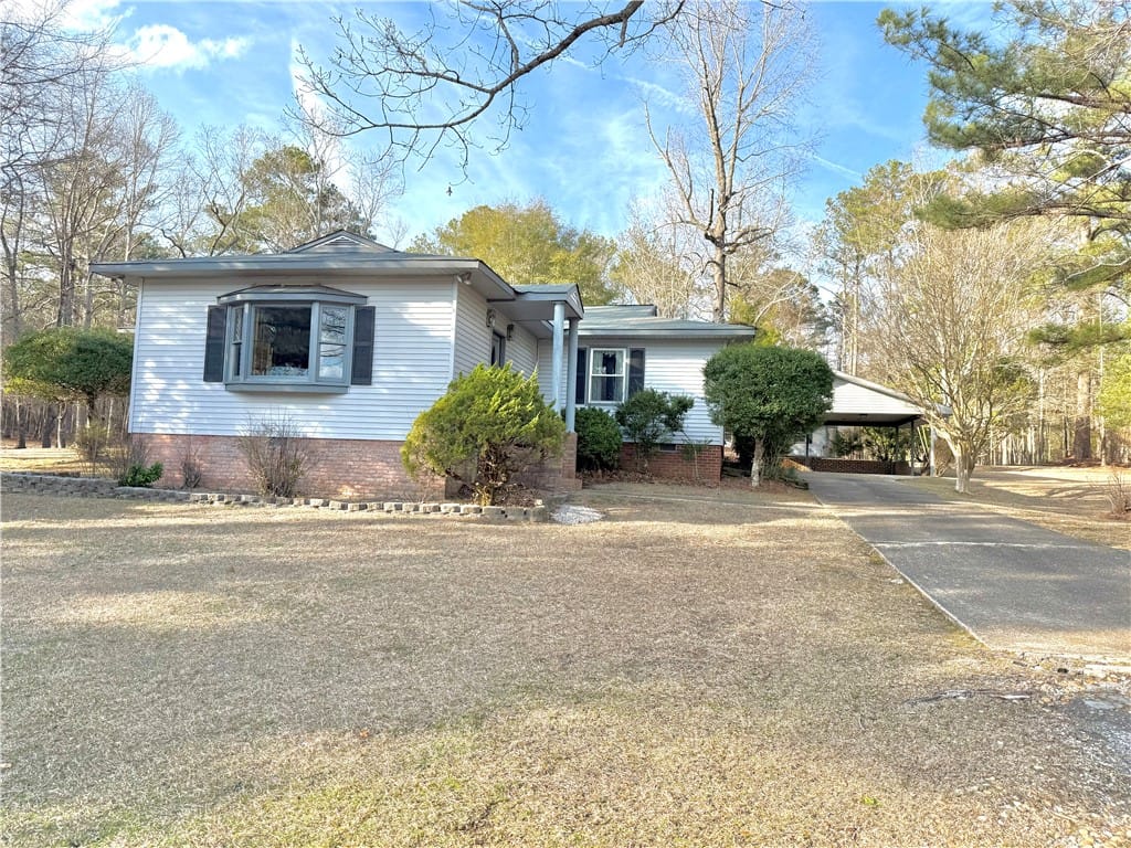 2300 S Uniroyal Rd, Opelika, AL 36804, USA — Photo 2