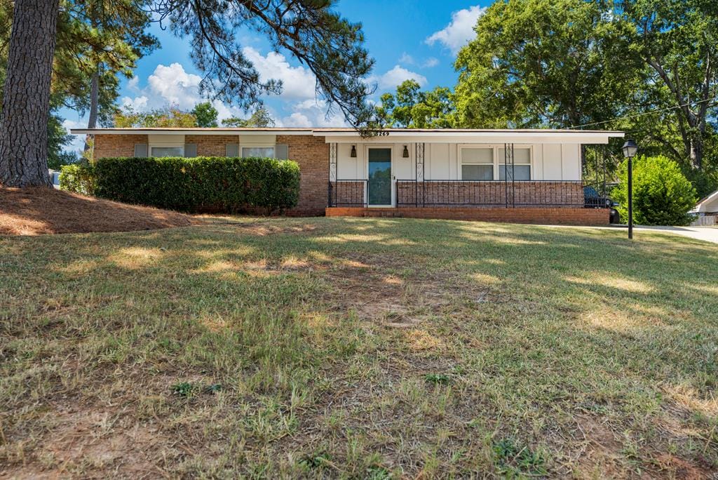 5269 Ray Drive, Columbus, GA, 31904