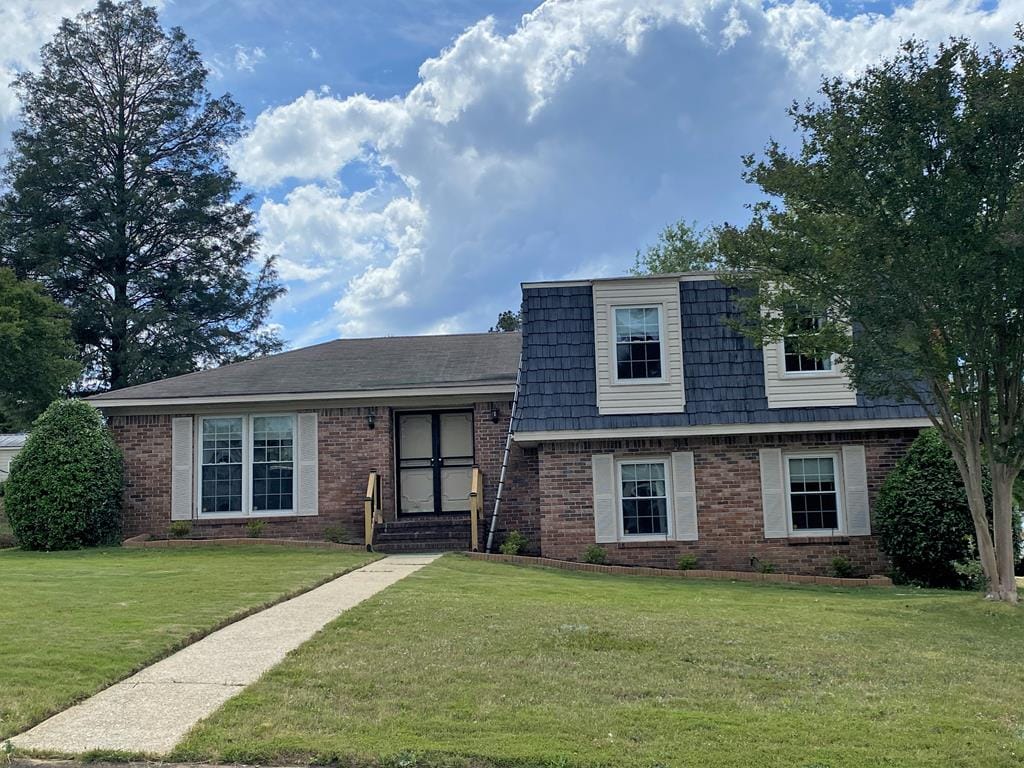 6027 Windsor Drive, Columbus, GA, 31909