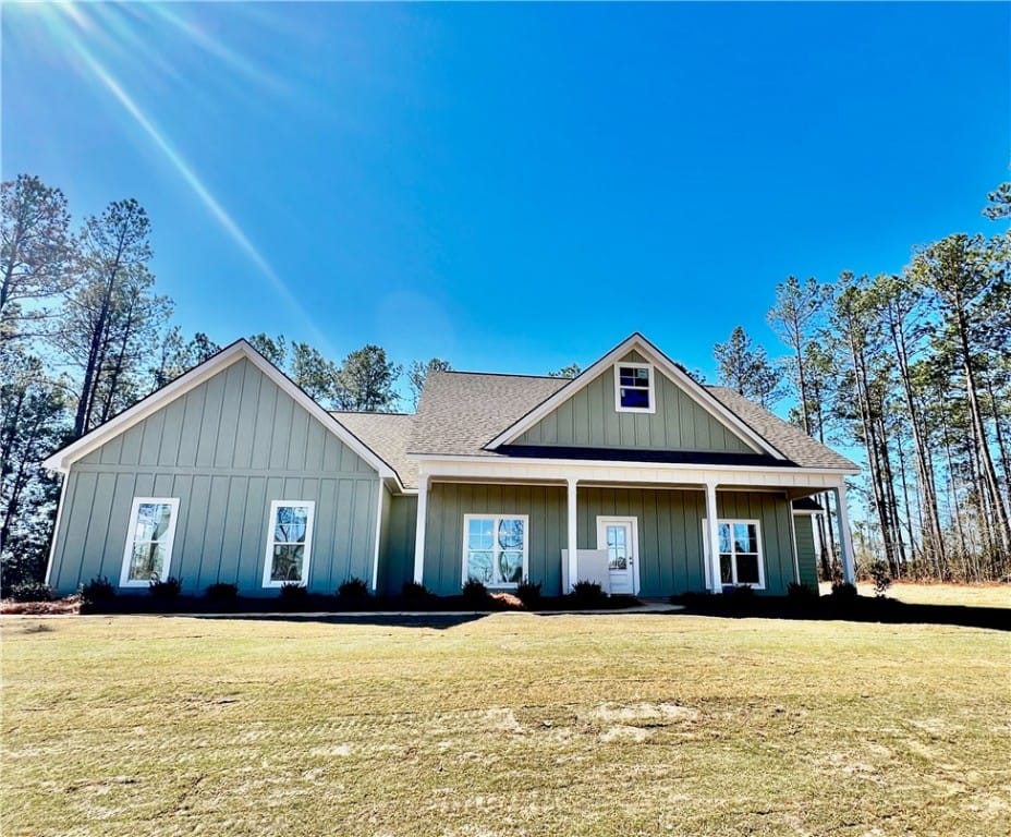 8924 Lee County Road 158, Salem, AL, 36874