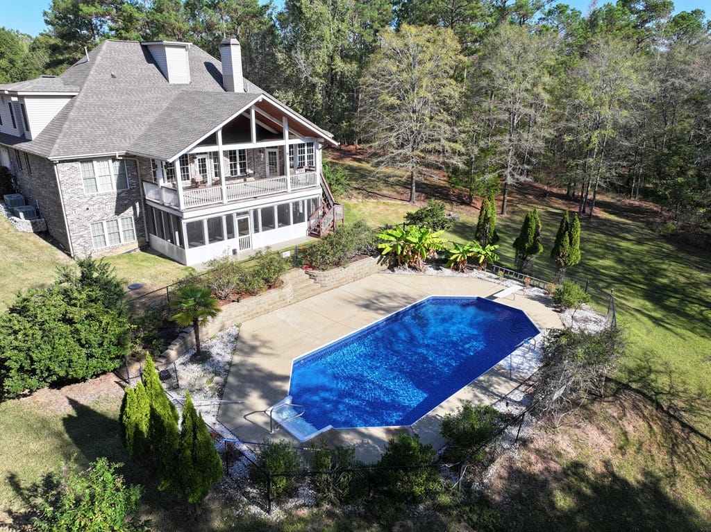 4040 Wooldridge Road, Fortson, GA, 31808 — Photo 2