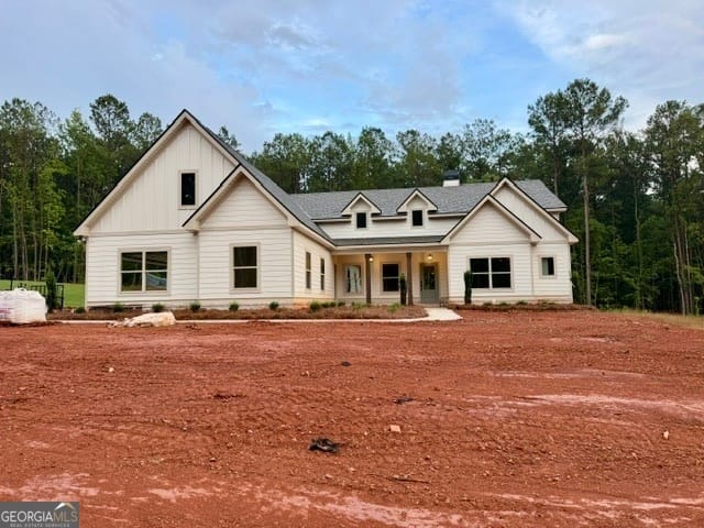 39 Turra #lot 6, Palmetto, GA, 30268