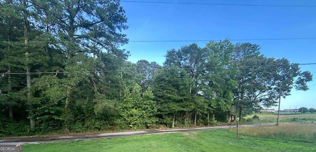 0 Williams, Woodland, AL, 36280