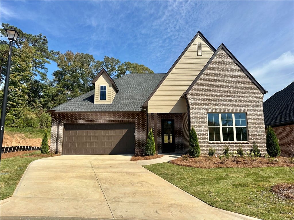 584 Glenview Court, Auburn, AL, 36830