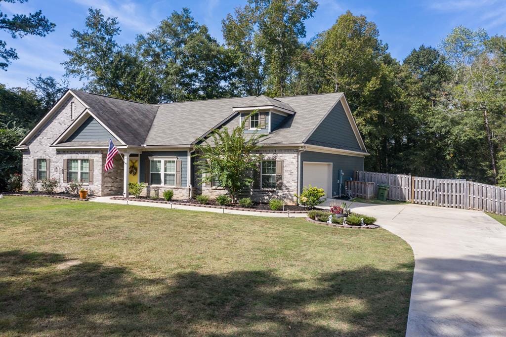 9121 Warm Springs Road, Midland, GA, 31820 — Photo 2