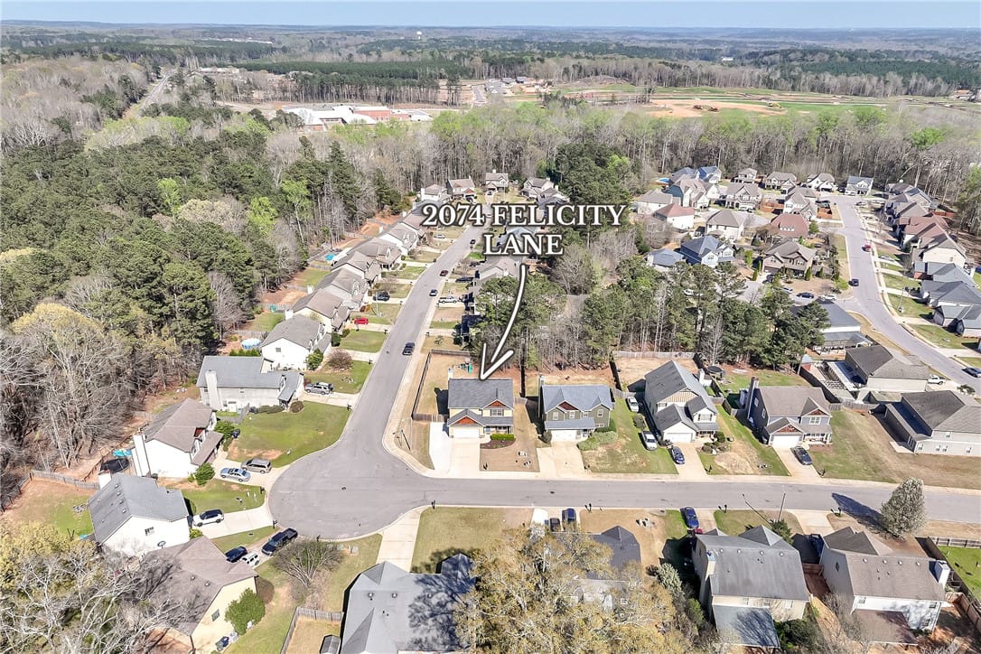 2074 Felicity Ln, Auburn, AL 36830, USA