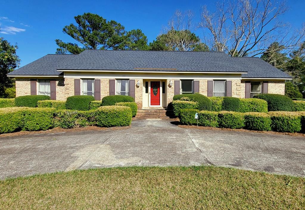 2718 Abbey Lane, Albany, GA, 31721