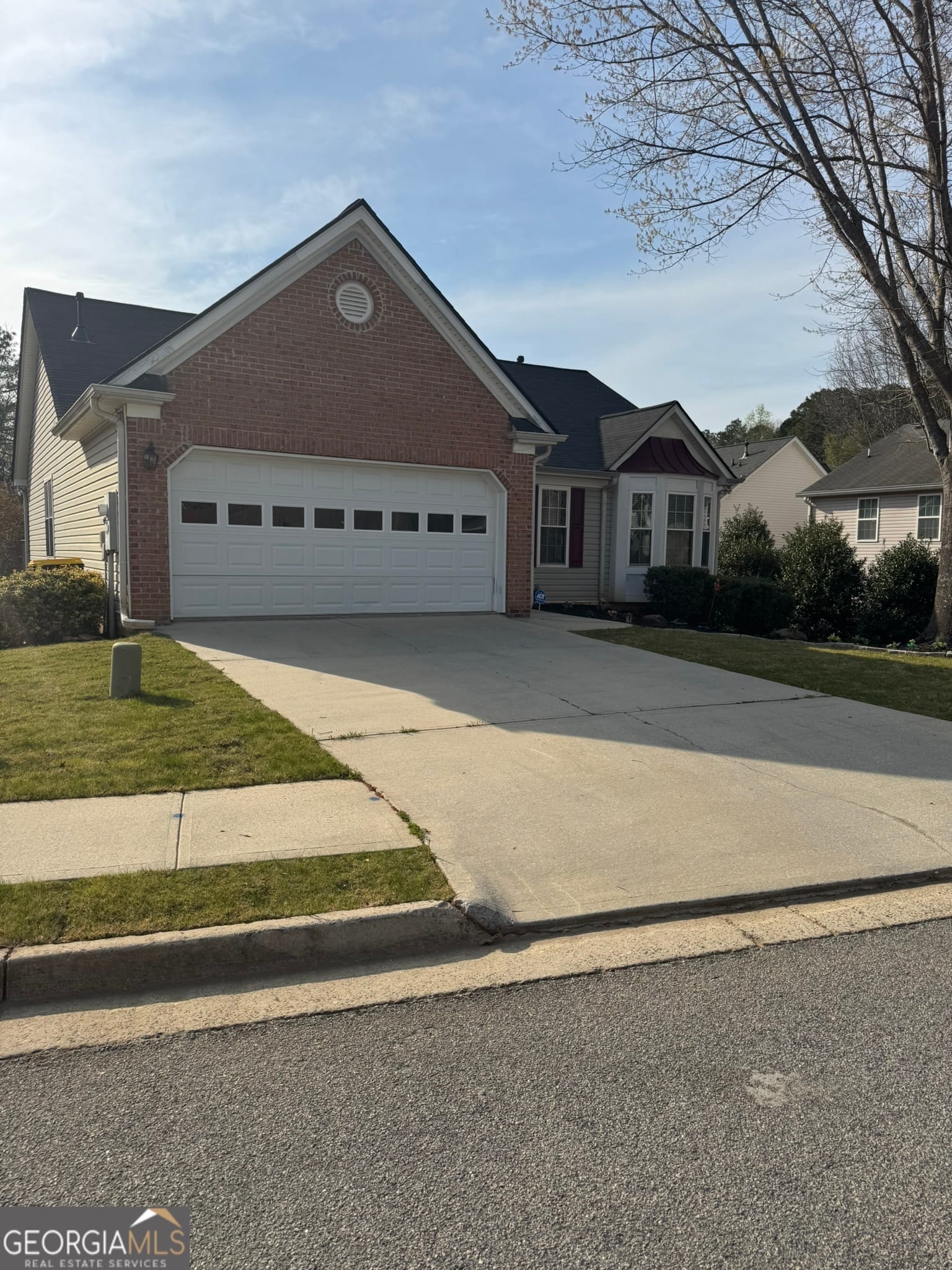 584 The Blvd, Newnan, GA 30263