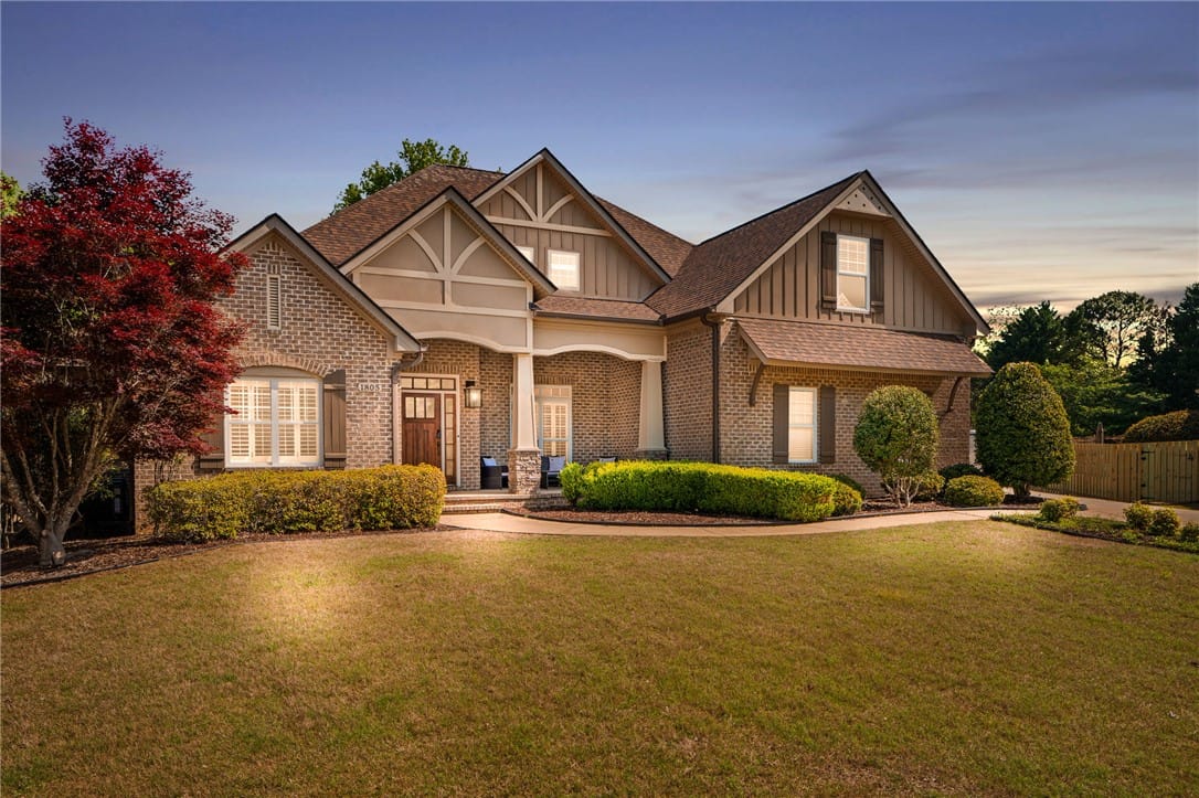 1805 Staples Court, Auburn, AL, 36830 — Photo 2