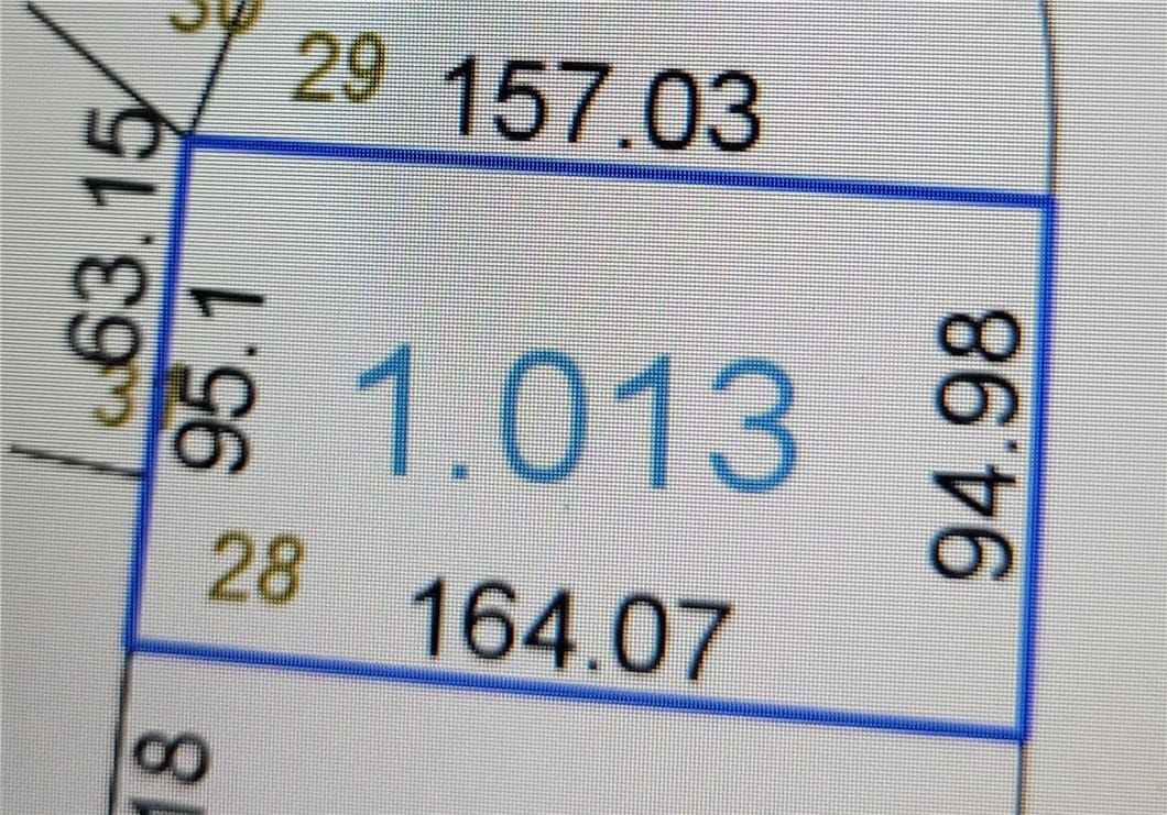 0 South 13th Street #28, Lanett, AL, 36863