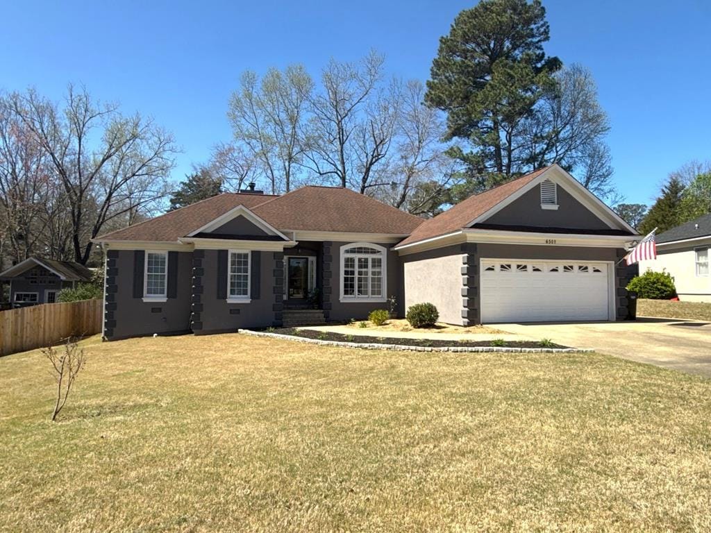 6501 Billings Lake Drive, Columbus, GA, 31909