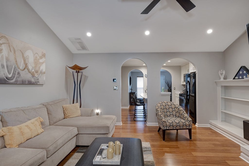 3017 Meadow Glen Pass, Fairburn, GA, 30213