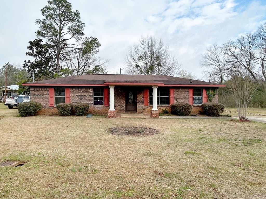 41 Hines Street, Cuthbert, GA, 39840