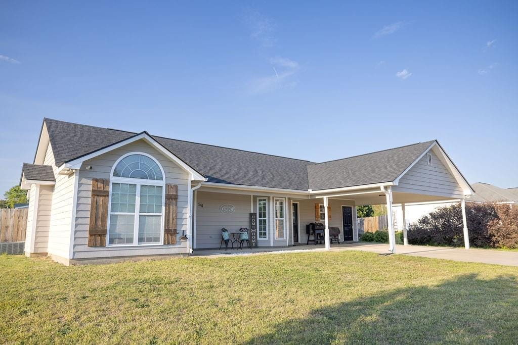 54 Lee Rd 2148, Smiths Station, AL 36877, USA — Photo 2