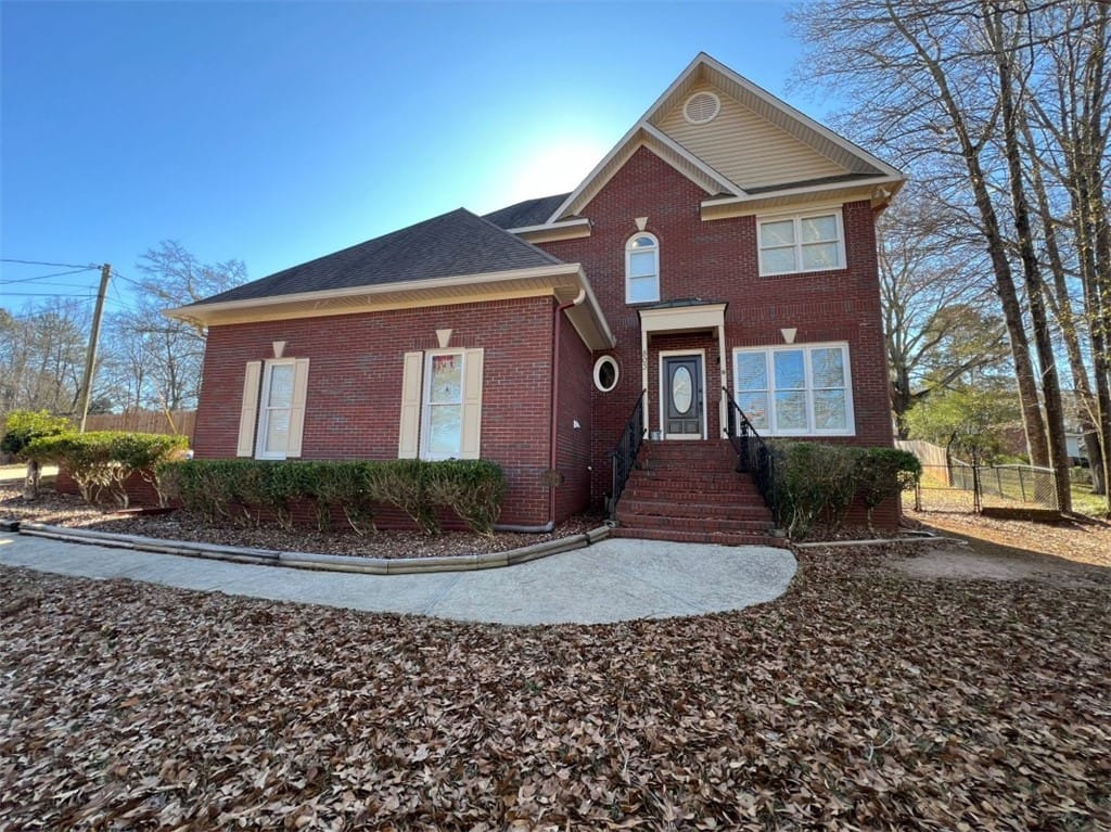 803 INDIA, Opelika, AL, 36801