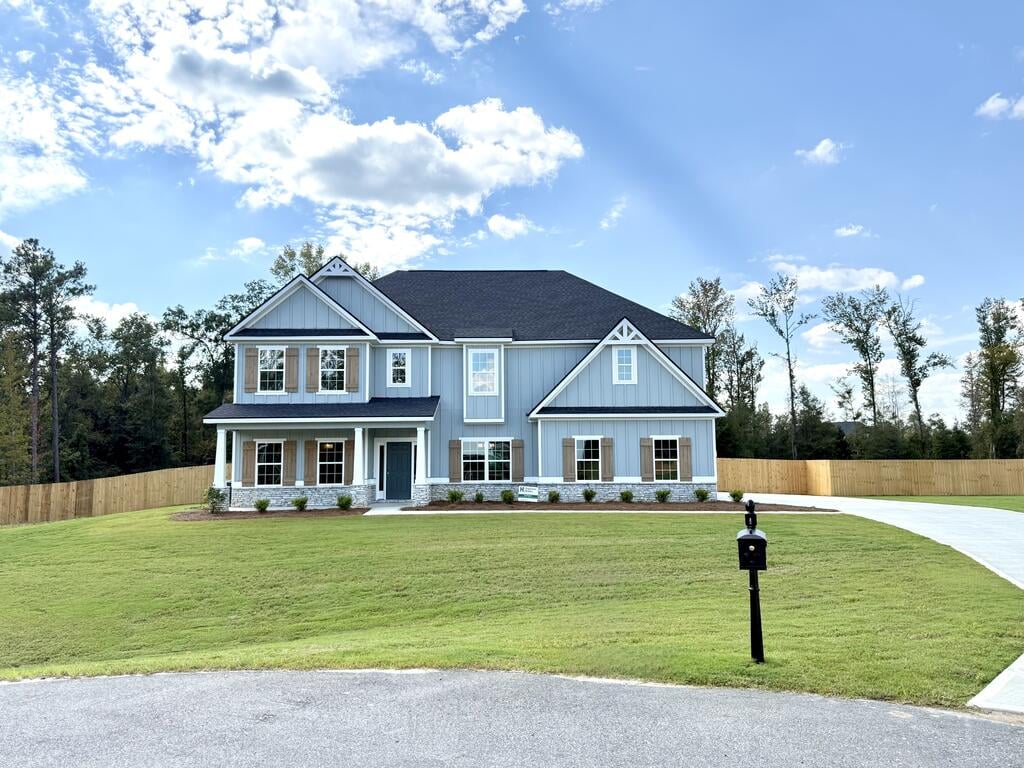 236 Lee Rd 2234, Smiths Station, AL 36877