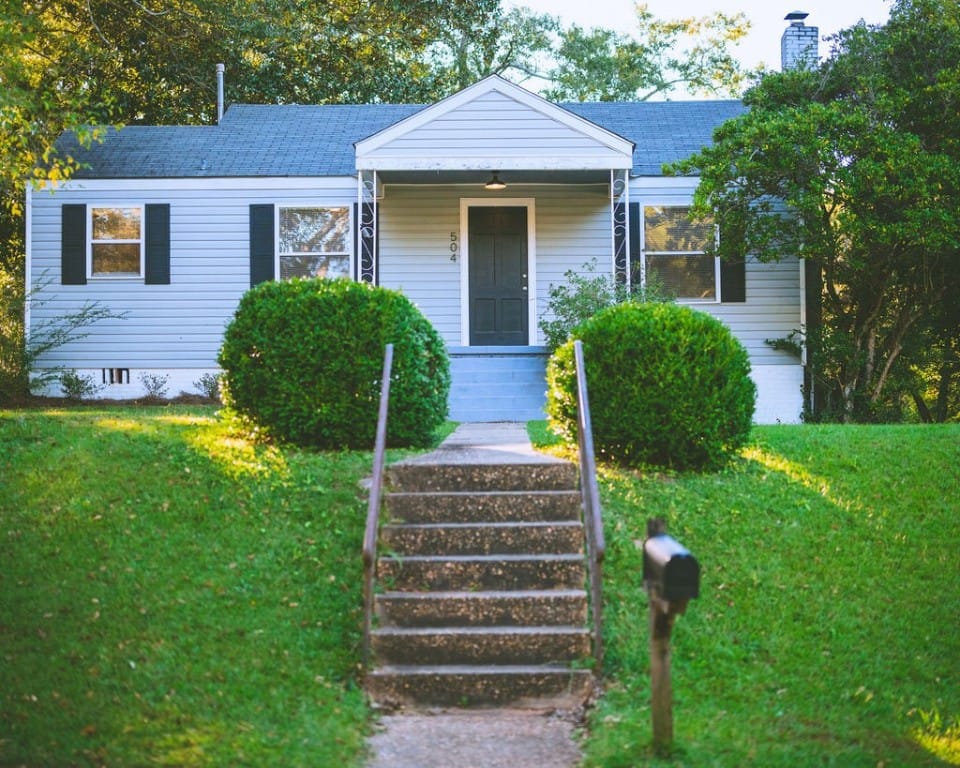 504 LANKFORD, Opelika, AL, 36801