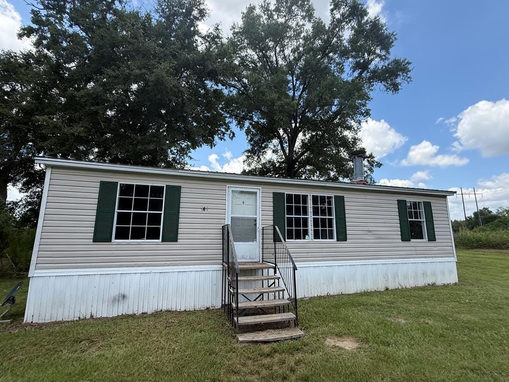 161 Chinaberry Street Northeast, Dawson, GA, 39842