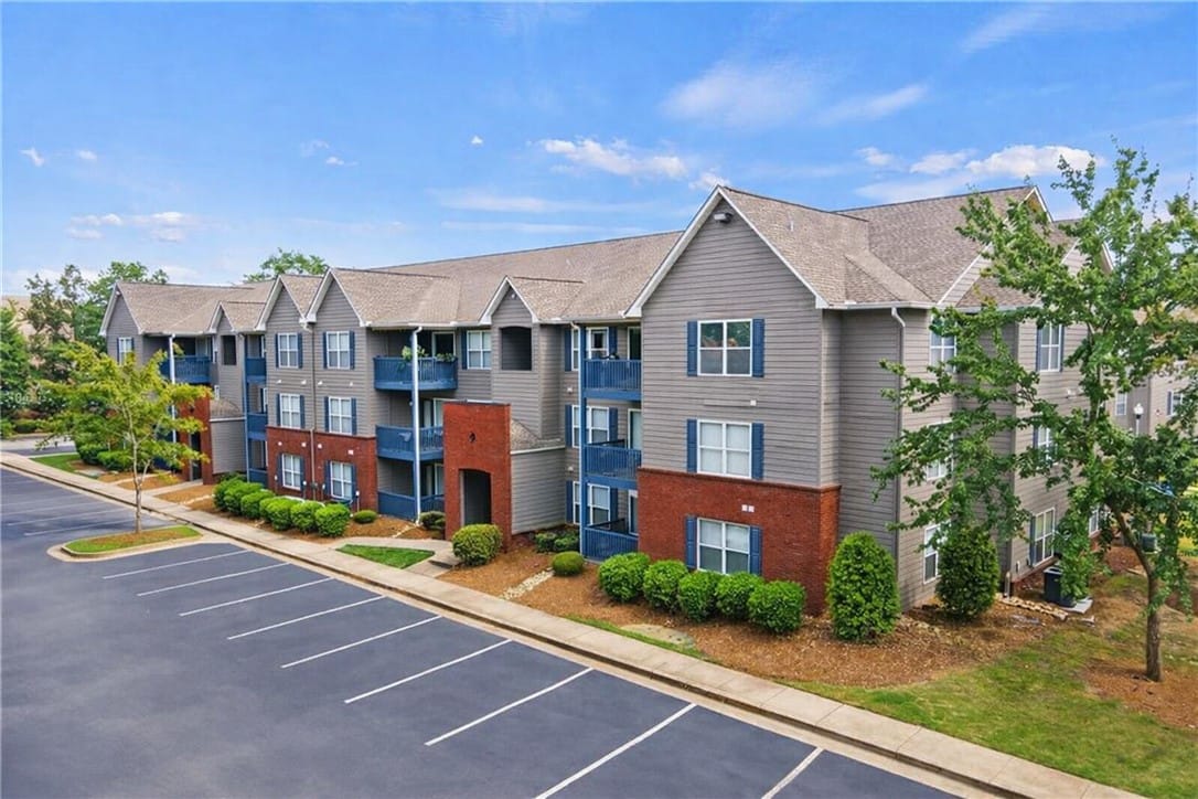 Auburn, AL 36832, USA