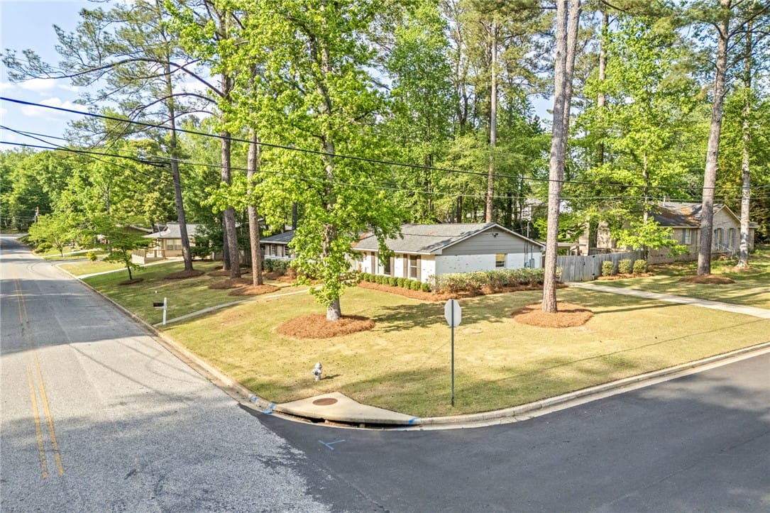 1244 Sanders Street, Auburn, AL, 36830 — Photo 3