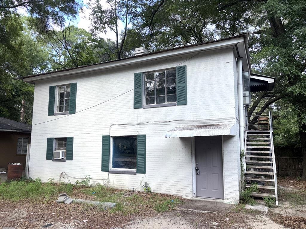 1508 North Van Buren Street, Albany, GA, 31701