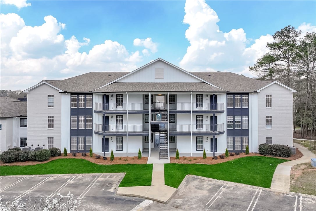 626 Shug Jordan Pkwy #7120, Auburn, AL 36832, USA