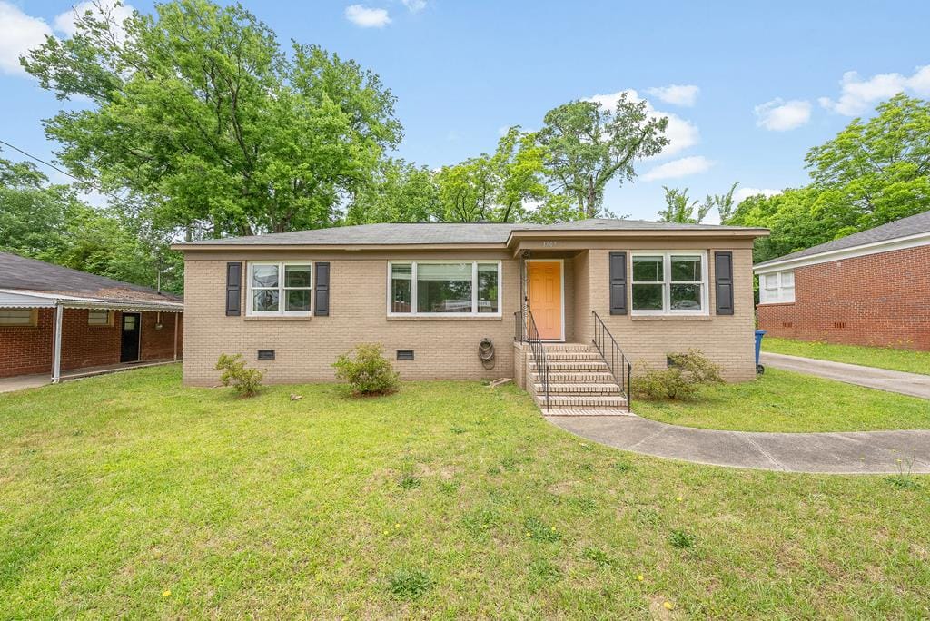 3909 Rosemont Dr, Columbus, GA 31904