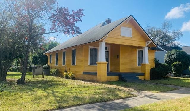 1326 15th Street, Columbus, GA, 31901