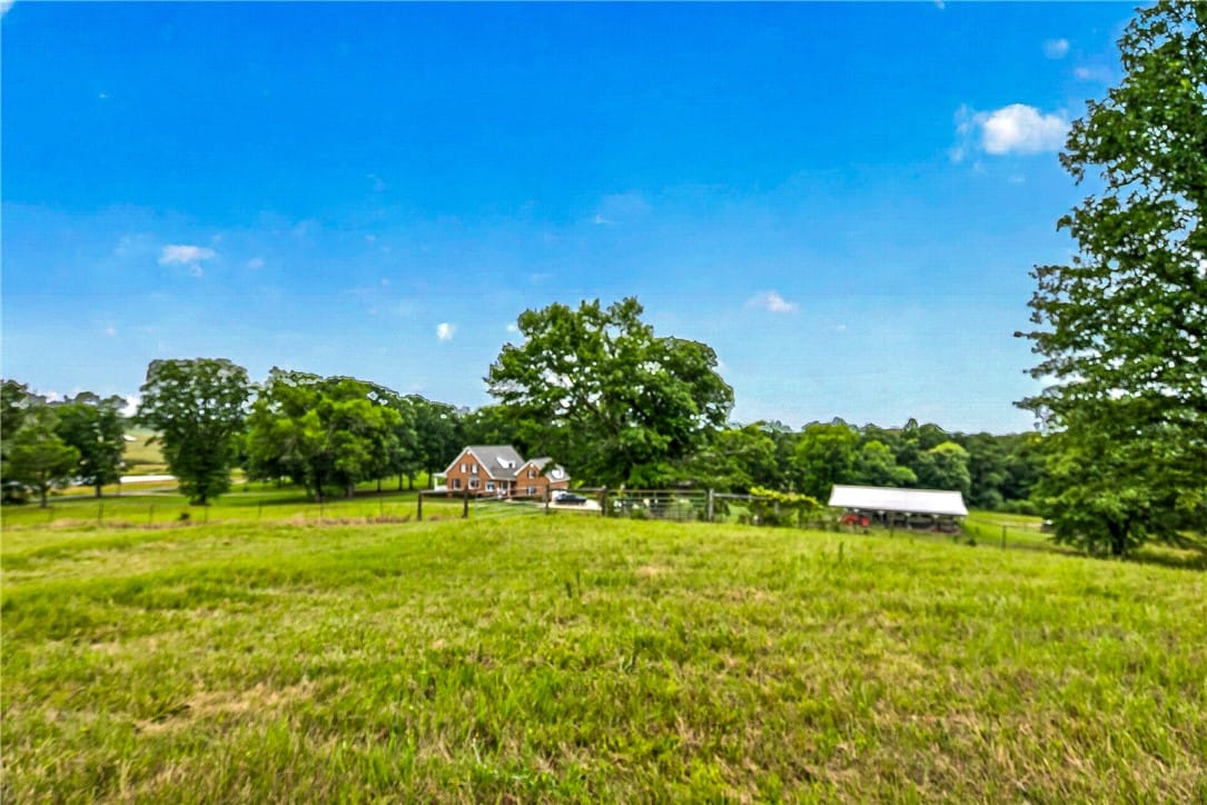 2302 Co Rd 297, Five Points, AL 36855, Green pastures with ample space for animals surrou